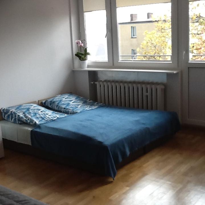Pokoje Goscinne Przy Plazy Rewa Extérieur photo