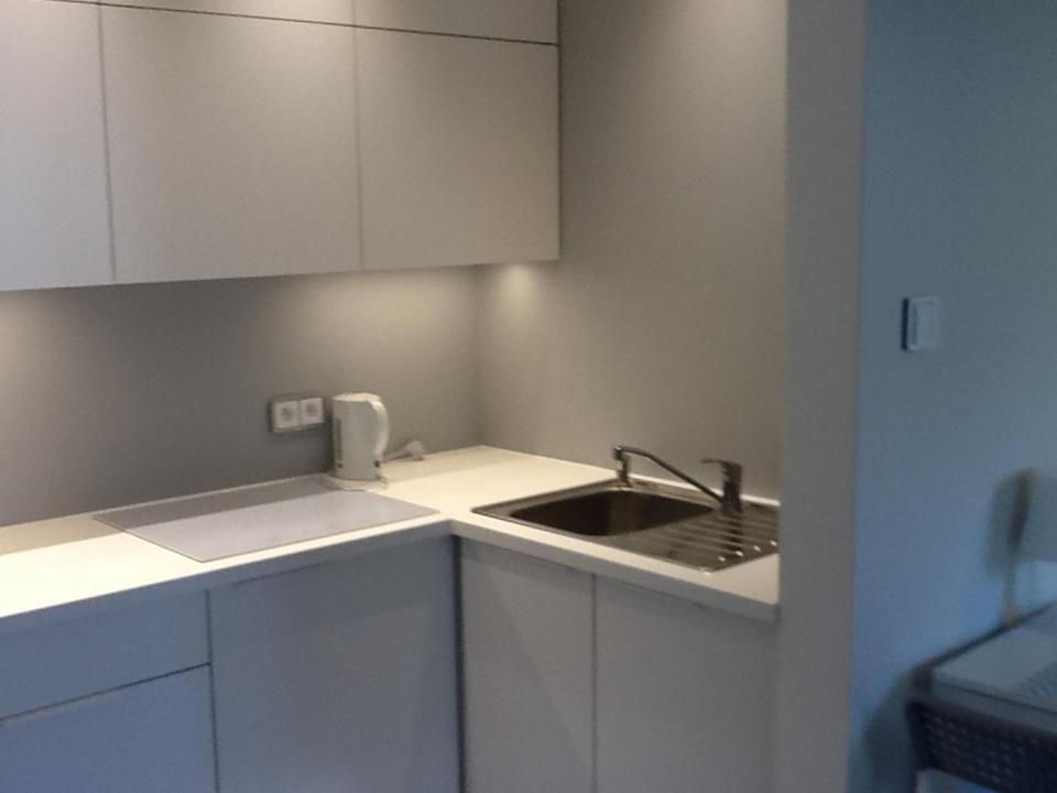 Pokoje Goscinne Przy Plazy Rewa Extérieur photo